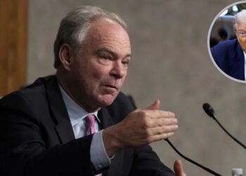 El Senado de EEUU prevé votar hoy una resolución para impedir que Trump siga con la guerra