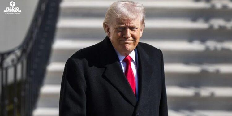 Trump convoca en Miami su propia "cumbre de las Américas" de la derecha