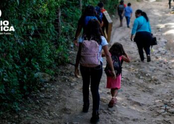 Advierten que la violencia en Honduras sigue forzando el desplazamiento interno de mujeres