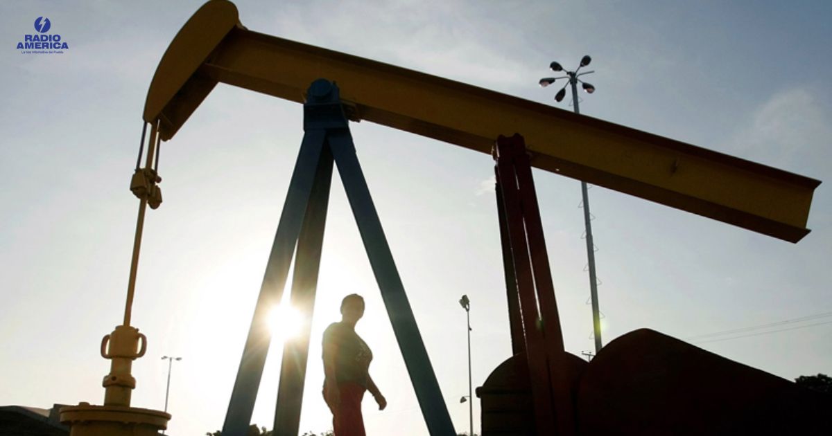 El precio del petróleo supera los 100 dólares por barril por la guerra ...