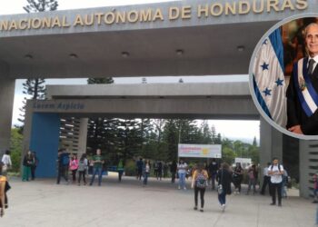 A casi 40 días de gobierno, la UNAH realiza radiografía de la gestión del presidente Asfura