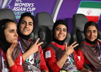 Trump pide a Australia que conceda asilo a unas futbolistas de Irán y les ofrece refugio en EE.UU.