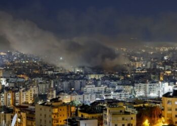 Estados Unidos gastó más de 11.000 millones en los primeros seis días de guerra en Irán