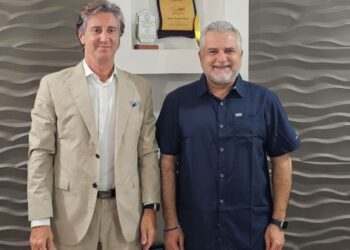PNUD brindará acompañamiento técnico para la modernización y sostenibilidad del sistema logístico y portuario de Honduras