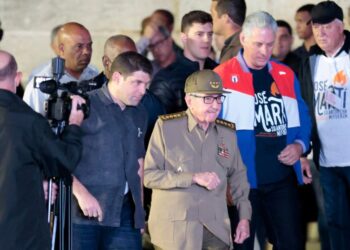 El Gobierno cubano confirma "conversaciones" con representantes de EEUU