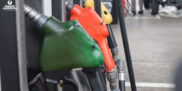 Gobierno asumirá el 50% del incremento de los combustibles