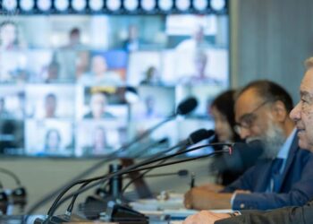 La ONU alerta de que la IA multiplica el fraude 'online'