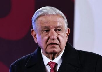 López Obrador reaparece: "Me hiere que busquen exterminar al hermano pueblo de Cuba"
