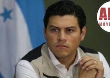 ALBA Movimientos denuncia "persecución política y amenazas de muerte contra Marlon Ochoa"