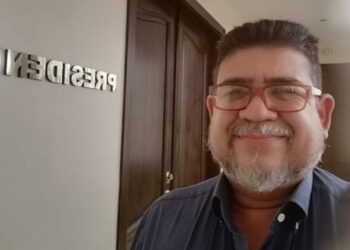 Leonel Núñez: Alrededor de 1,999 empleados públicos serán cesanteados en este mes