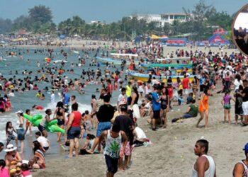 Previo a Semana Santa Gobierno lanza campaña "“Cuida de los que en ti confían”