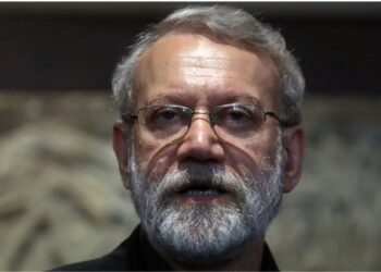 Israel asegura haber matado a Ali Lariyani, secretario Consejo Supremo de Seguridad iraní