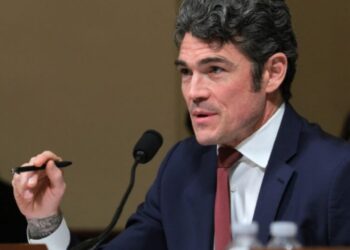 Dimite el director del Centro contra el Terrorismo de EEUU en rechazo a la guerra de Irán