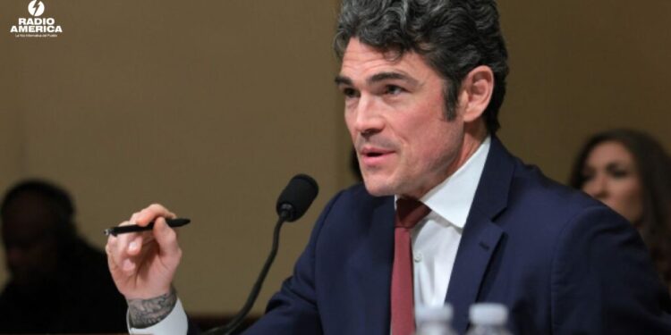 Dimite el director del Centro contra el Terrorismo de EEUU en rechazo a la guerra de Irán