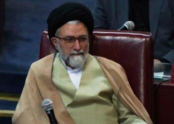 El presidente de Irán confirma la muerte del ministro de Inteligencia