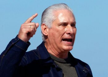 Díaz-Canel tacha de "acto inamistoso" la decisión de Costa Rica de limitar las relaciones