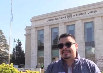 Nicaragüenses exiliados: "El régimen de Ortega-Murillo no va a poder silenciarnos"