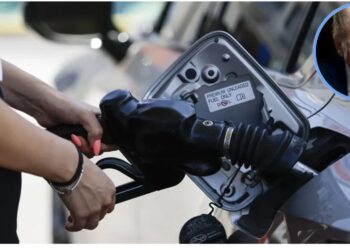 Las tres medidas con las que Trump intenta frenar la escalada del precio de la gasolina