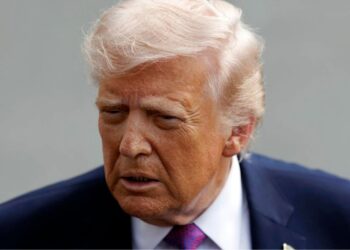 Trump dice que "Irán quiere un acuerdo" y que podría llegar en próximos cinco días