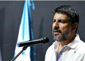 En audiencia pública comparecerá en el CN el suspendido fiscal general Johel Zelaya