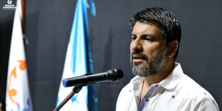 En audiencia pública comparecerá en el CN el suspendido fiscal general Johel Zelaya