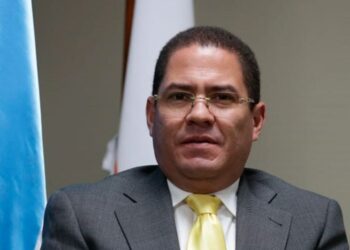 Marcio Cabañas Cadillo asume de manera interina la titularidad del Ministerio Público tras suspensión de Johel Zelaya