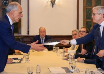 Gobierno activa financiamiento del Banco Europeo de Inversiones por €53 millones que generará hasta 72 mil empleos