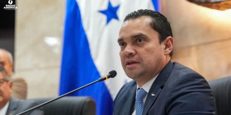 Tomás Zambrano a Manuel Zelaya: Parece que usted padece de memoria selectiva