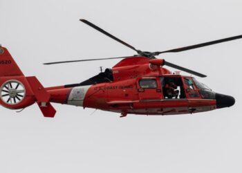 EEUU dice que México no le ha pedido apoyo para hallar barcos desaparecidos camino de Cuba