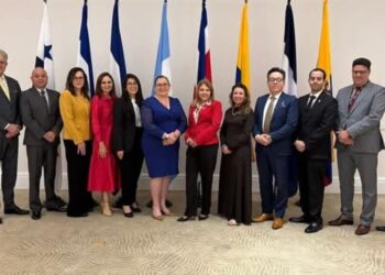 CNBS participa en la XIV Reunión Conjunta del CCSBSO y el CMCA en Costa Rica