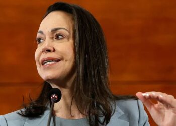 María Corina Machado regresará a Venezuela «en el corto plazo», reitera su partido