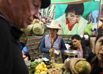 La mala dieta es uno de los principales factores de muerte por cadiopatía isquémica