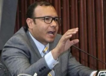 Germán Altamirano señala que la Ley de Empleo Parcial "no fue bien socializada"