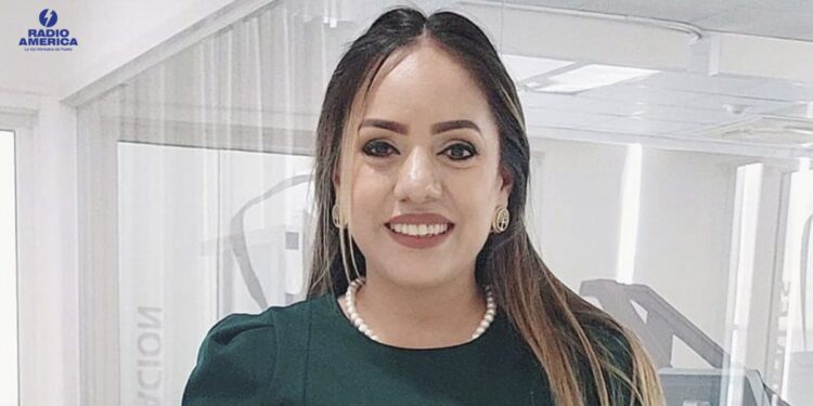 Sara Zavala: Se estima que se generarán entre 30,000 a 40,000 puestos de trabajo en Semana Santa mediante la Ley de Empleo Parcial