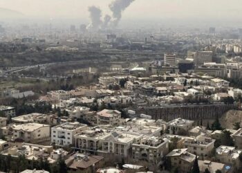La mujer de Jameneí y su nieta de 14 meses también murieron en los ataques de Israel y EEUU