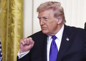 Trump dice que el ataque a Irán podría durar más de cinco semanas