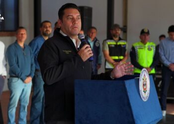 Alcalde Juan Diego Zelaya presenta informe de 50 días de acción y cambio para la capital