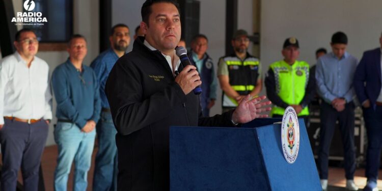 Alcalde Juan Diego Zelaya presenta informe de 50 días de acción y cambio para la capital