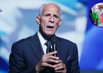 Presidente Asfura anuncia aporte económico temporal en los precios de los combustibles