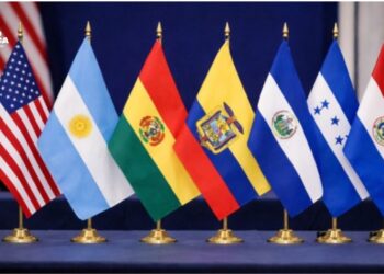 Líderes de Argentina, Bolivia, Ecuador, El Salvador y Honduras irán a la cumbre de Trump
