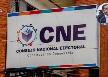 Antonio Rivera propone ampliar el CNE a cinco consejeros con participación de sociedad civil