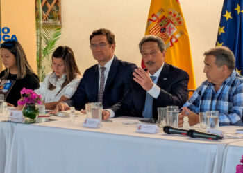 Embajada de España_radioamérica jpg