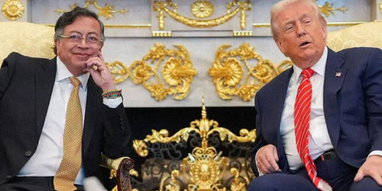 InSight Crime: Estado de la situación la cooperación antidrogas de Estados Unidos en América Latina