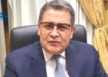 Juan Orlando Hernández_radioamérica jpg