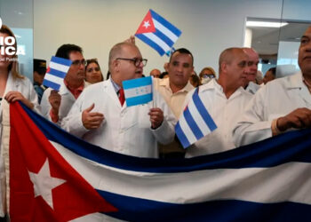 Médicos cubanos_radioamérica jpg