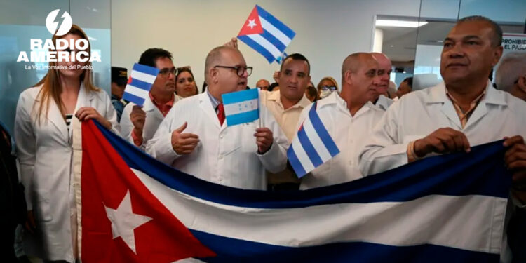 Médicos cubanos_radioamérica jpg