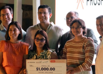 Próspera y la UTH impulsan el talento joven y consolidan una nueva generación de emprendedores en Honduras
