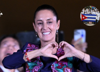 México continuará contratando médicos cubanos