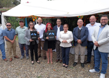 El Salvador y Honduras sellan alianza turística