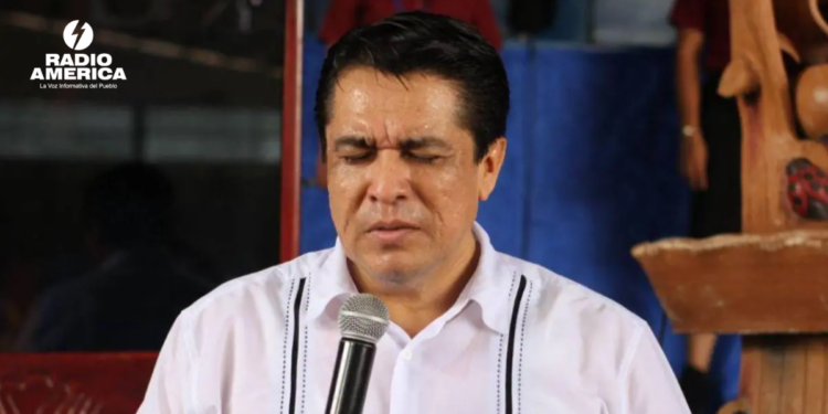 Santos: «Honduras pedía juicio político, no la renuncia de la abogada Obando»